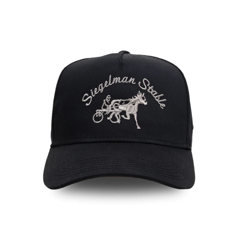 Siegelman Stable Hat